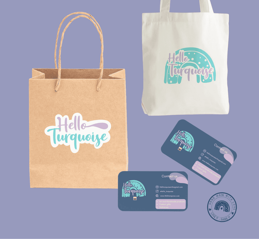 Branding Design