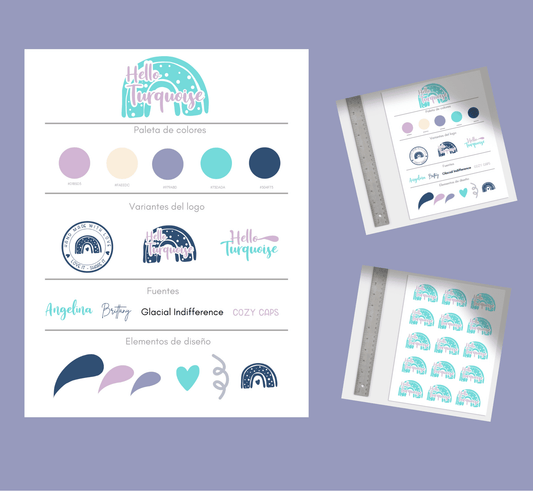 Branding Design