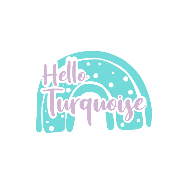 HelloTurquoise