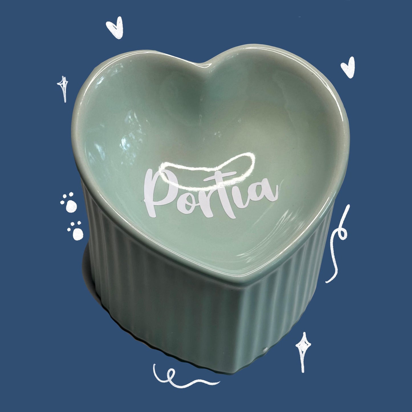 Heart Bowl