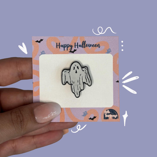 Halloween pins