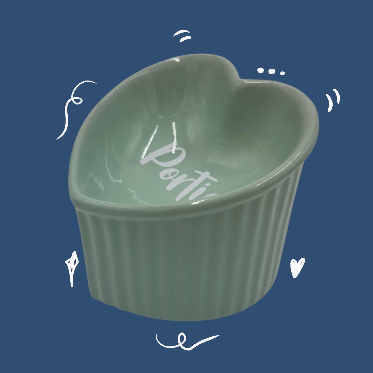 Heart Bowl