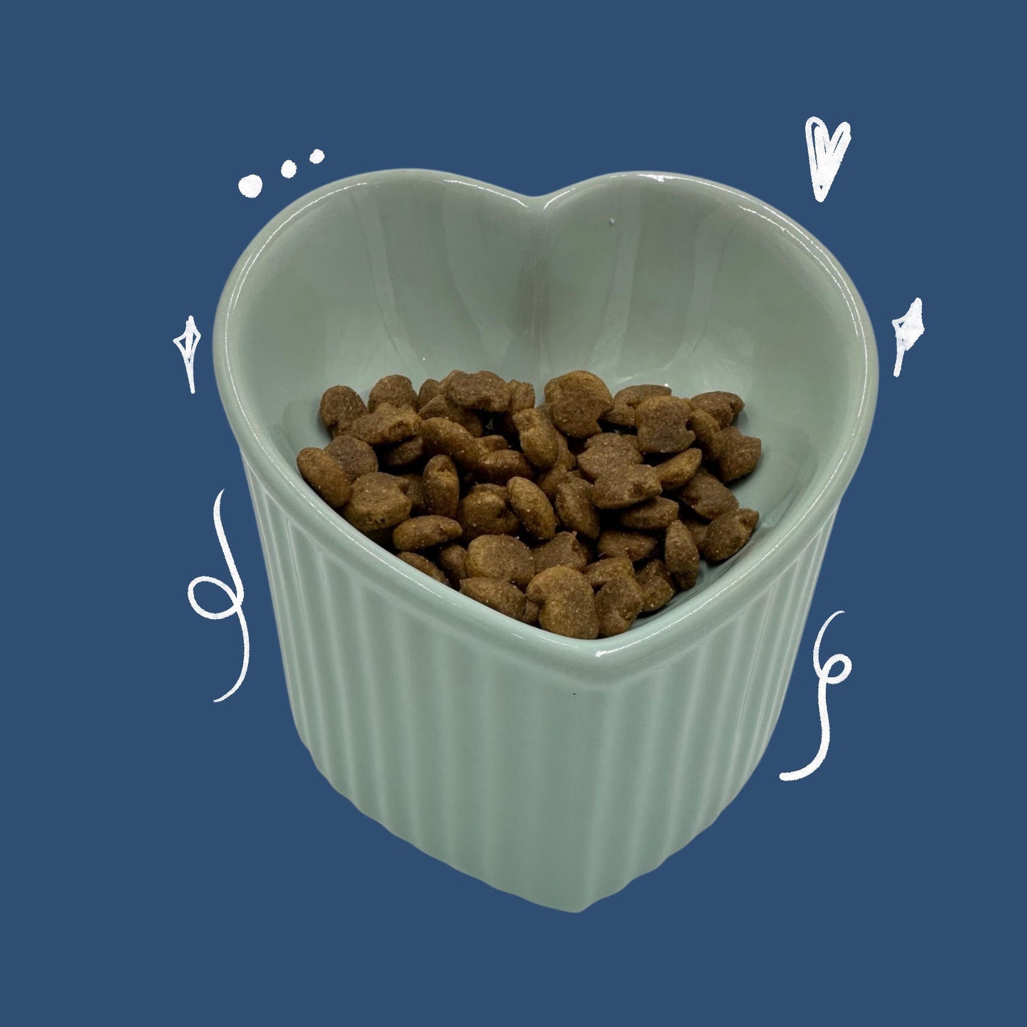 Heart Bowl