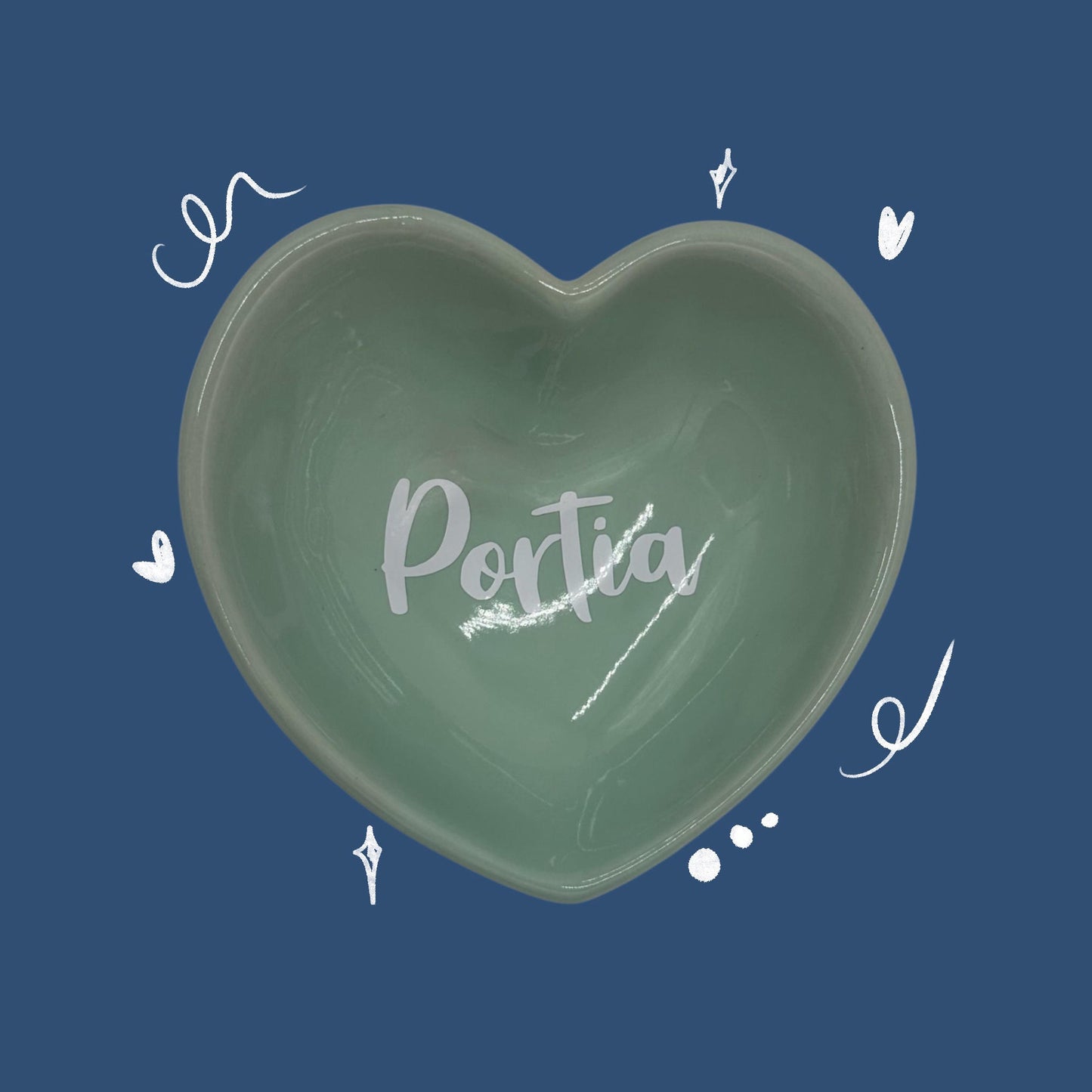 Heart Bowl
