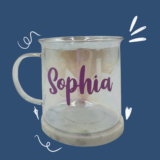 Crystal Sips