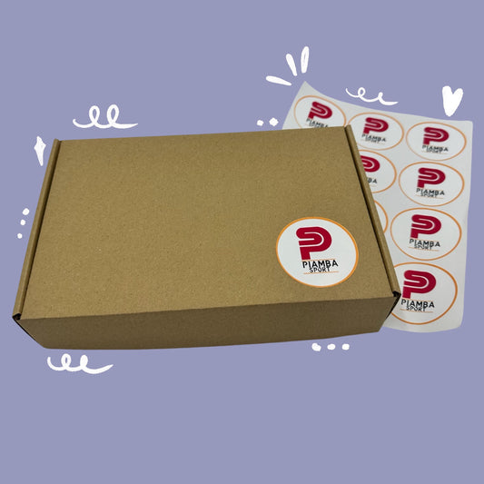 Brand Stickers