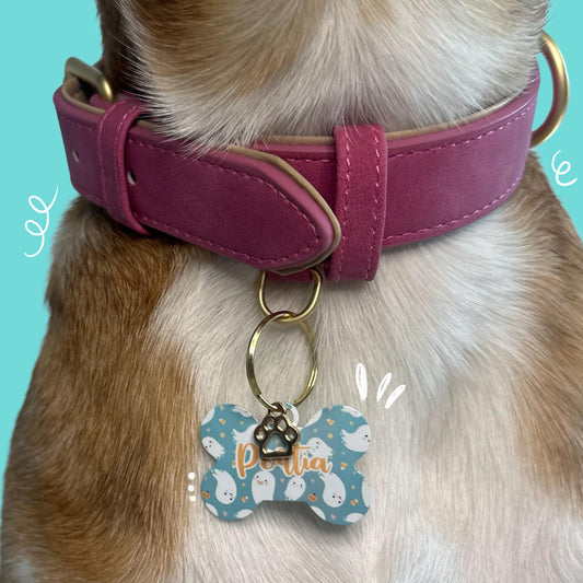 Dog tag