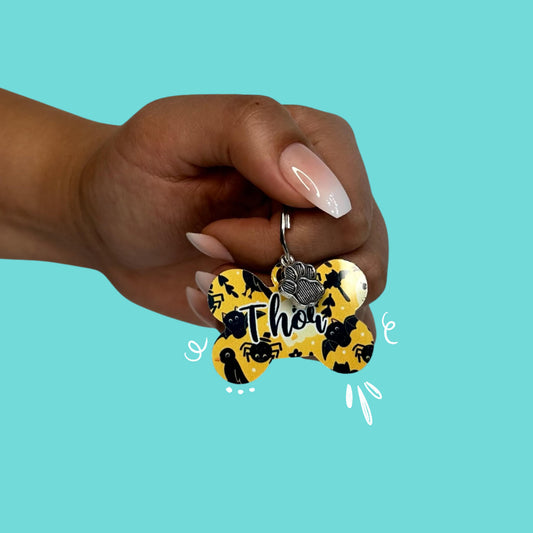 Dog tag