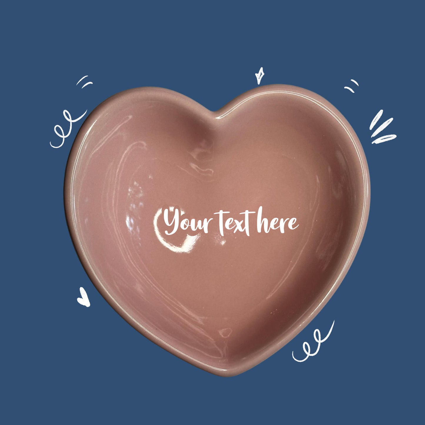 Heart Bowl