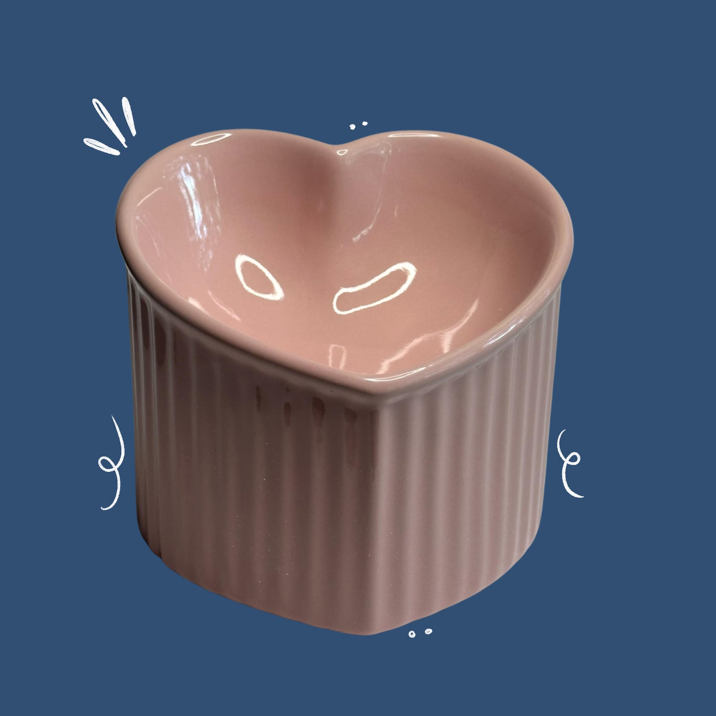 Heart Bowl