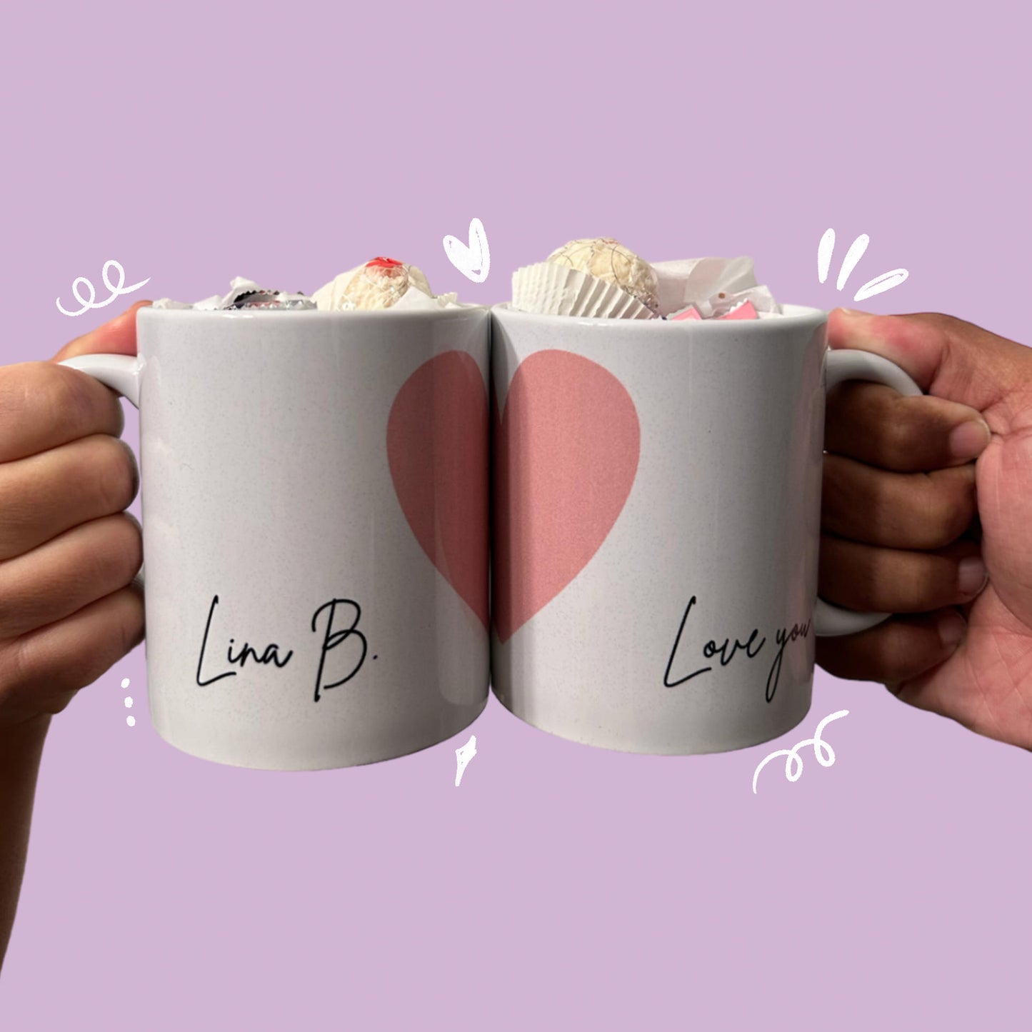 Custom Mug