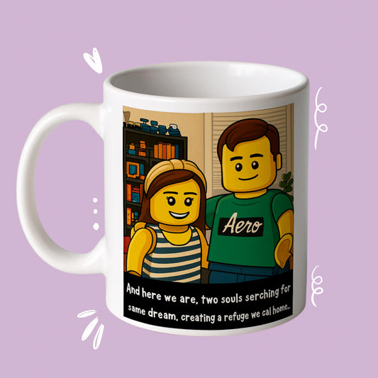Custom Mug