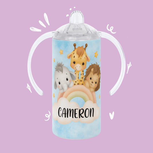 Sippy Cup
