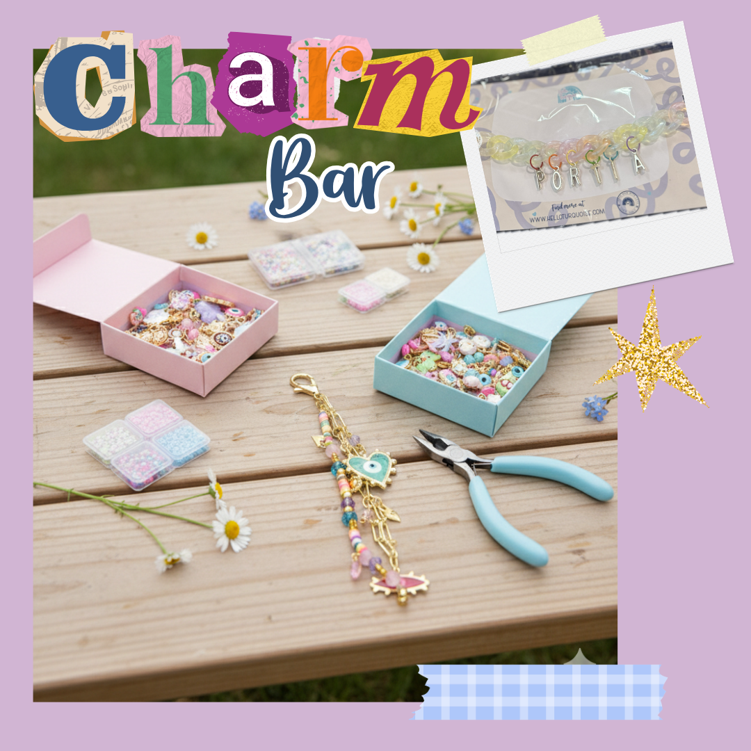 Charm Bar