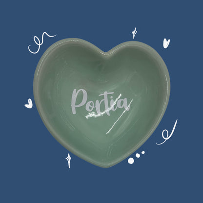 Heart Bowl