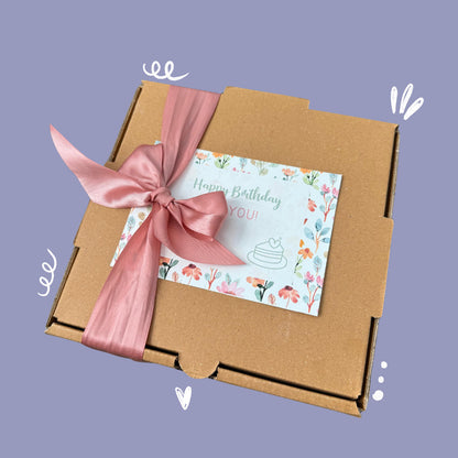 Paint By Number Canva Custom-kit