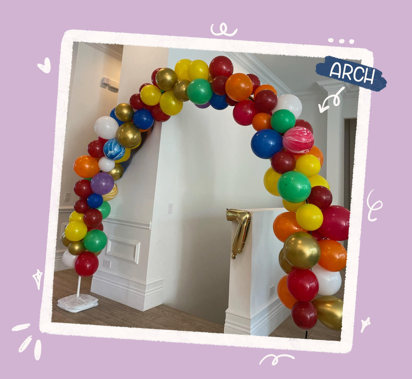Party Styling