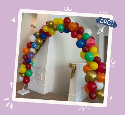 Party Styling