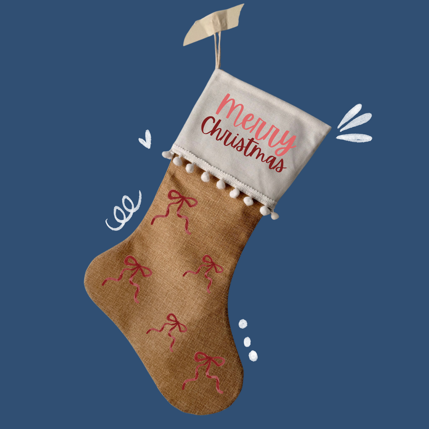 Personalized Stockings