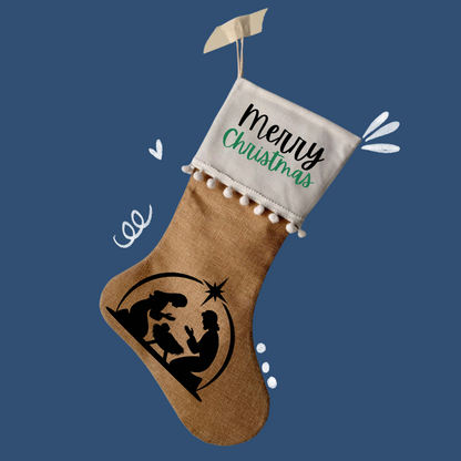 Personalized Stockings