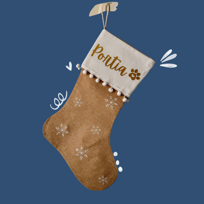 Personalized Stockings