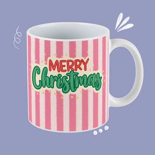 Christmas Mug