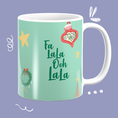 Christmas Mug