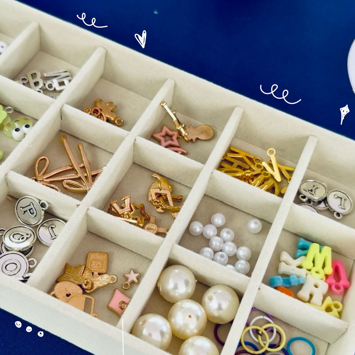 Charm Bar